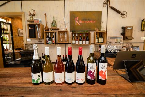 killiecrankie winery Showing '2022 Lola Montez Sangiovese Sra Tittle Killiecrankie' search results